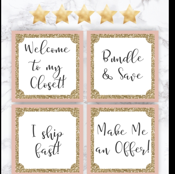 Out with the boring; in with the humor! Read on . . . 👜👚👠👛💍 - Picture 3 of 16